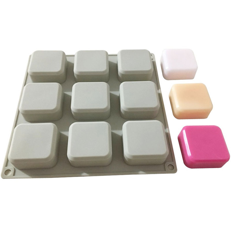 1 adet silikon sabun kalıpları - Soap Making Ideas incelemesi ve fiyatı