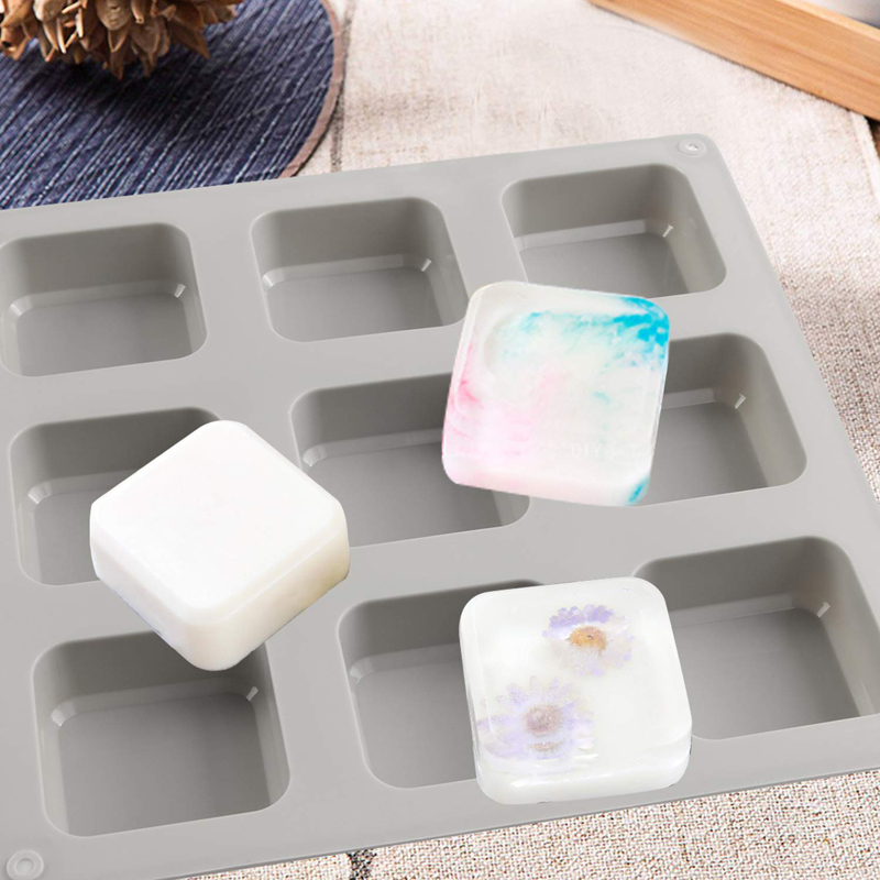 1 adet silikon sabun kalıpları - Soap Making Ideas incelemesi ve fiyatı