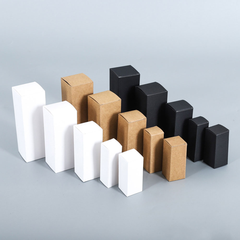 100 adet boş Kraft el yapımı s - Soap Making Box incelemesi ve fiyatı
