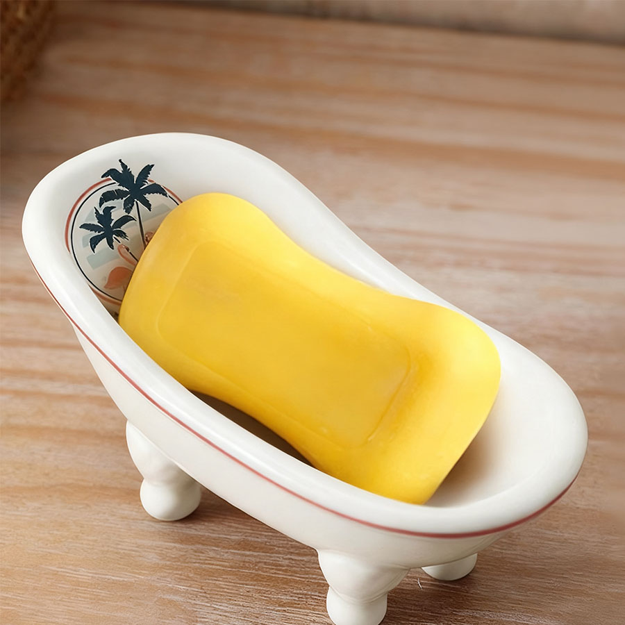 Yaratıcı İskandinav Tarzı Süzg - Soap Making Box incelemesi ve fiyatı