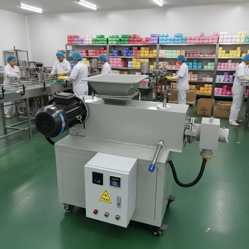 2026 CE bar sabun yapma makine - Soap Making Machine Price incelemesi ve fiyatı