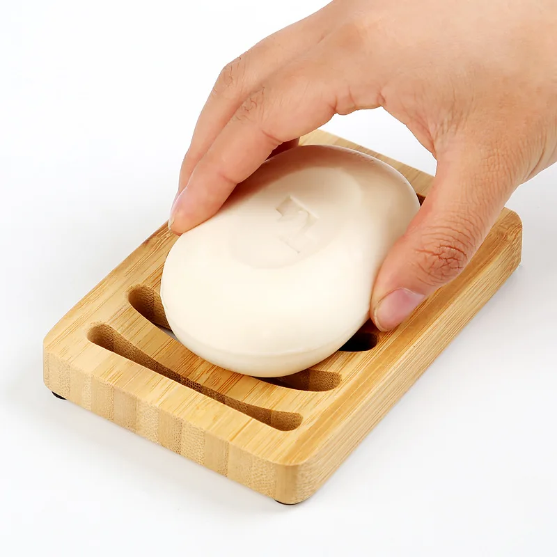 2 adet Bambu Sabunluk Tepsi Ah - Soap Making Box incelemesi ve fiyatı