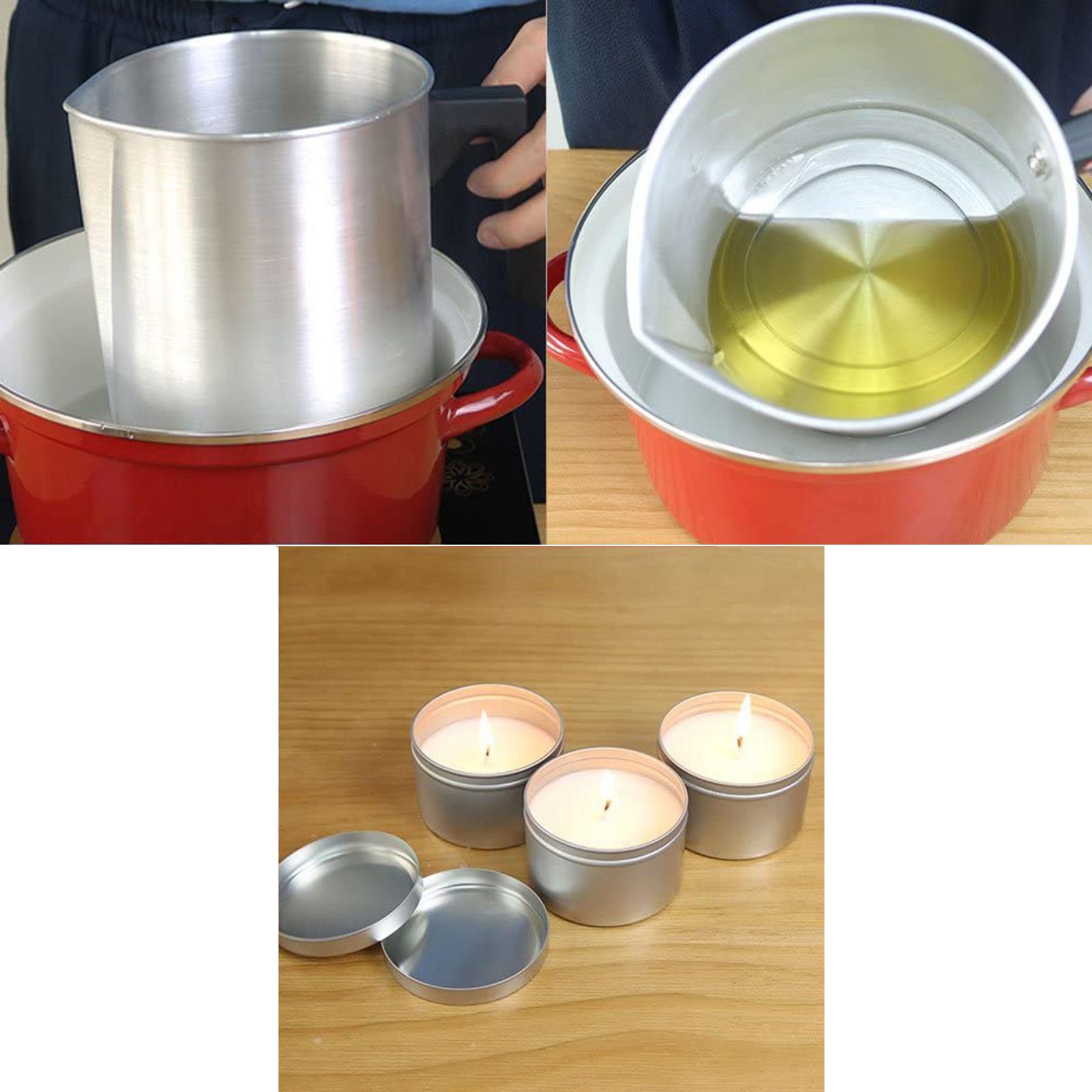 3L Kapasiteli Mum Yapımı Dökme - Soap Making Thermometer incelemesi ve fiyatı