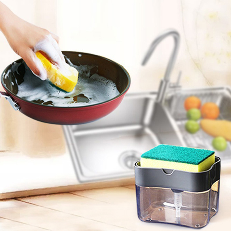 Mutfak Deterjanı Basın Taşınab - Soap Making Tutorial incelemesi ve fiyatı