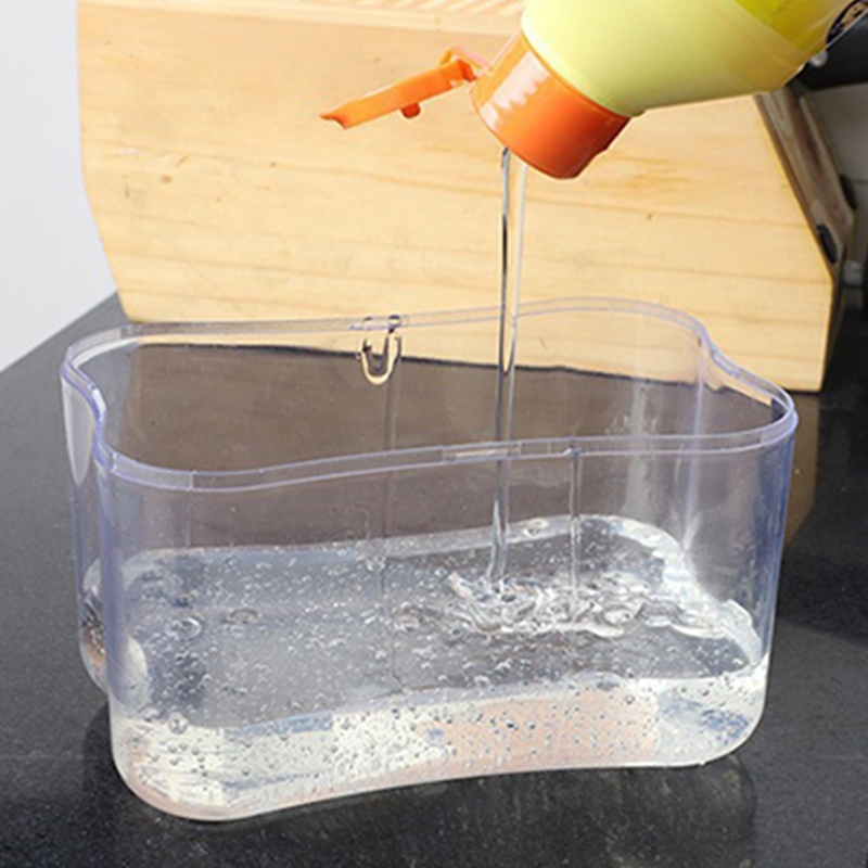 Mutfak Deterjanı Basın Taşınab - Soap Making Tutorial incelemesi ve fiyatı