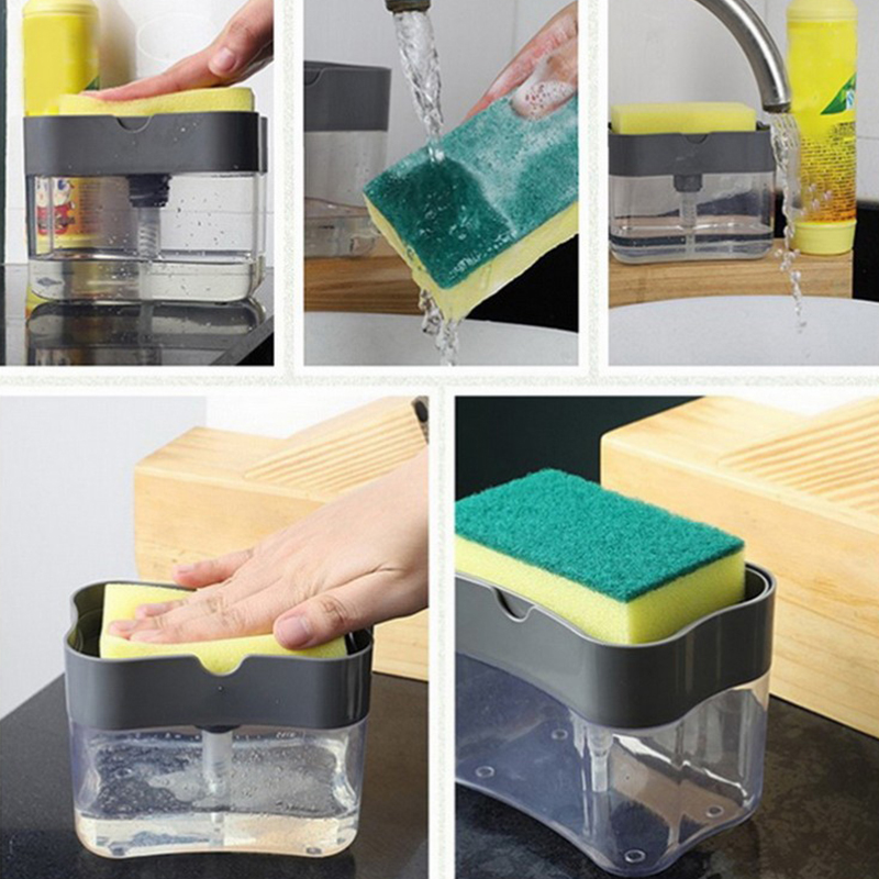 Mutfak Deterjanı Basın Taşınab - Soap Making Tutorial incelemesi ve fiyatı