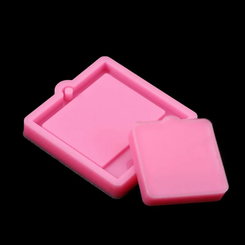 Fotoğraf Çerçevesi Epoksi Reçi - Soap Making Items incelemesi ve fiyatı