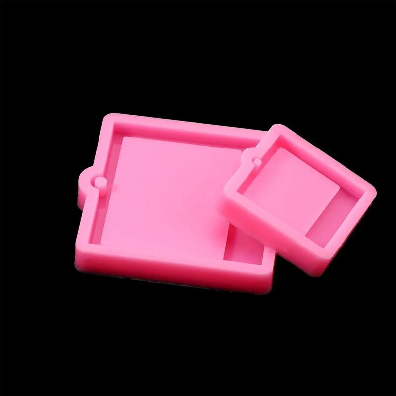 Fotoğraf Çerçevesi Epoksi Reçi - Soap Making Items incelemesi ve fiyatı