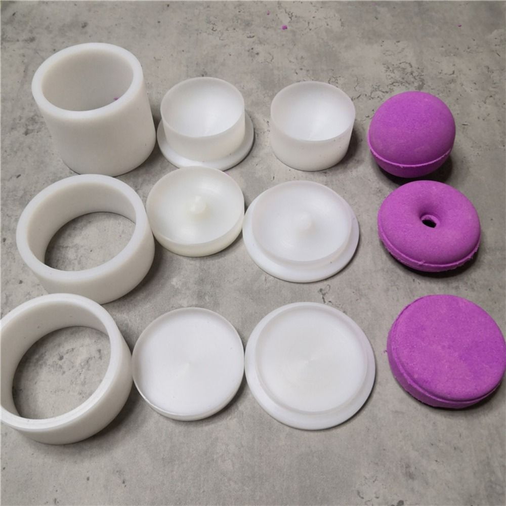 3D şampuan basın Bar kalıp çör - Soap Making Items incelemesi ve fiyatı