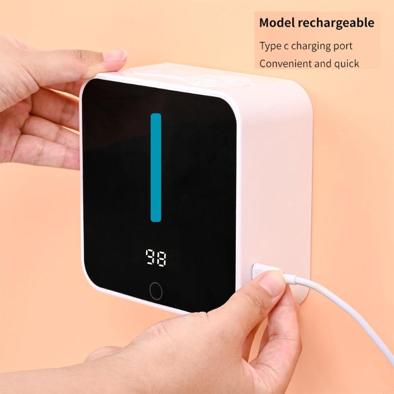 Sıcaklıklı Akıllı Dokunmasız S - Soap Making Thermometer incelemesi ve fiyatı