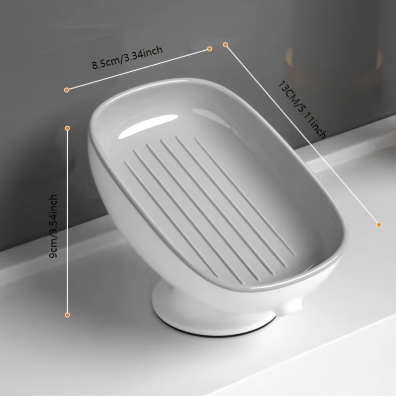 Banyo Sabunluk Su Tahliyeli Sa - Soap Making Box incelemesi ve fiyatı