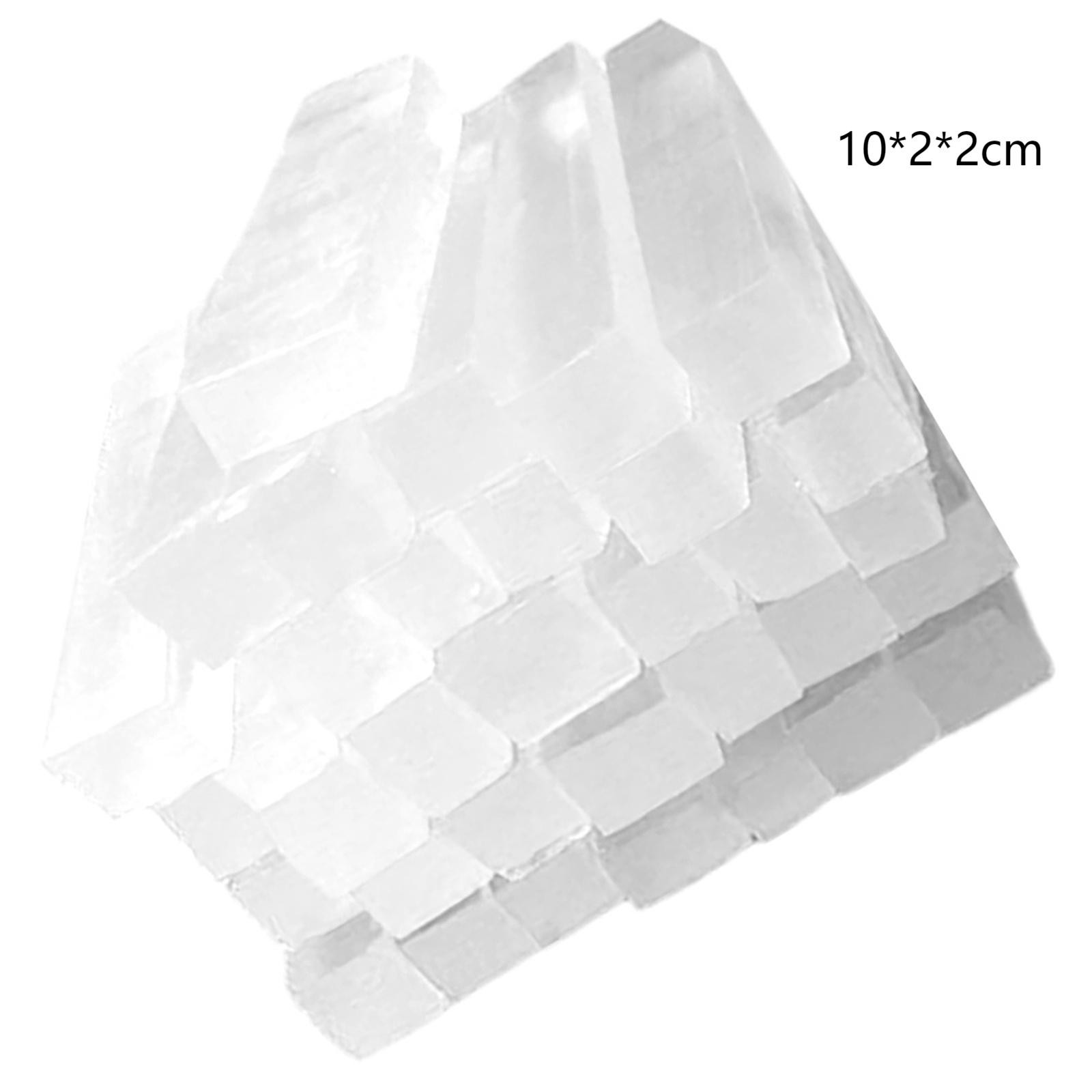 250G Paket Şeffaf Gliserinli E - Soap Making Items incelemesi ve fiyatı