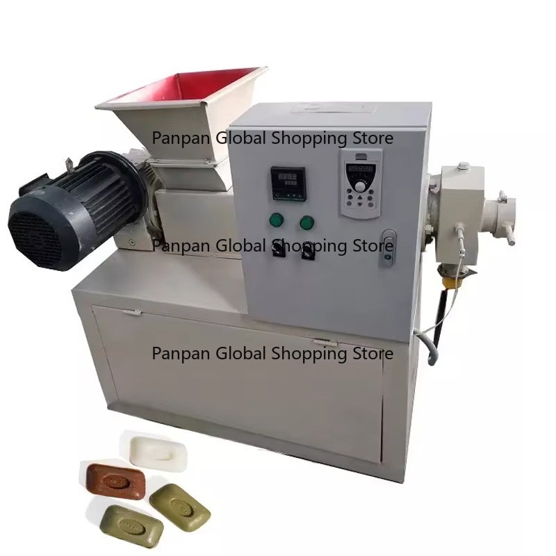 Çamaşır Sabunu Yapma Makinesi  - Soap Making Machine Small Scale incelemesi ve fiyatı