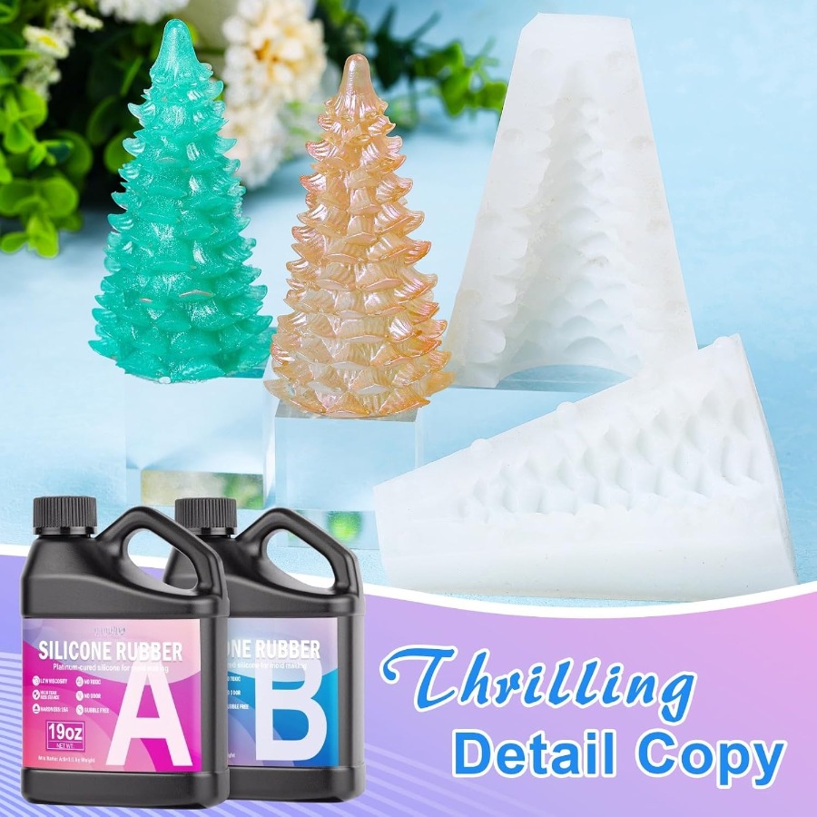 Silikon Kalıp Yapım Seti, 38.8 - Soap Making Ideas incelemesi ve fiyatı