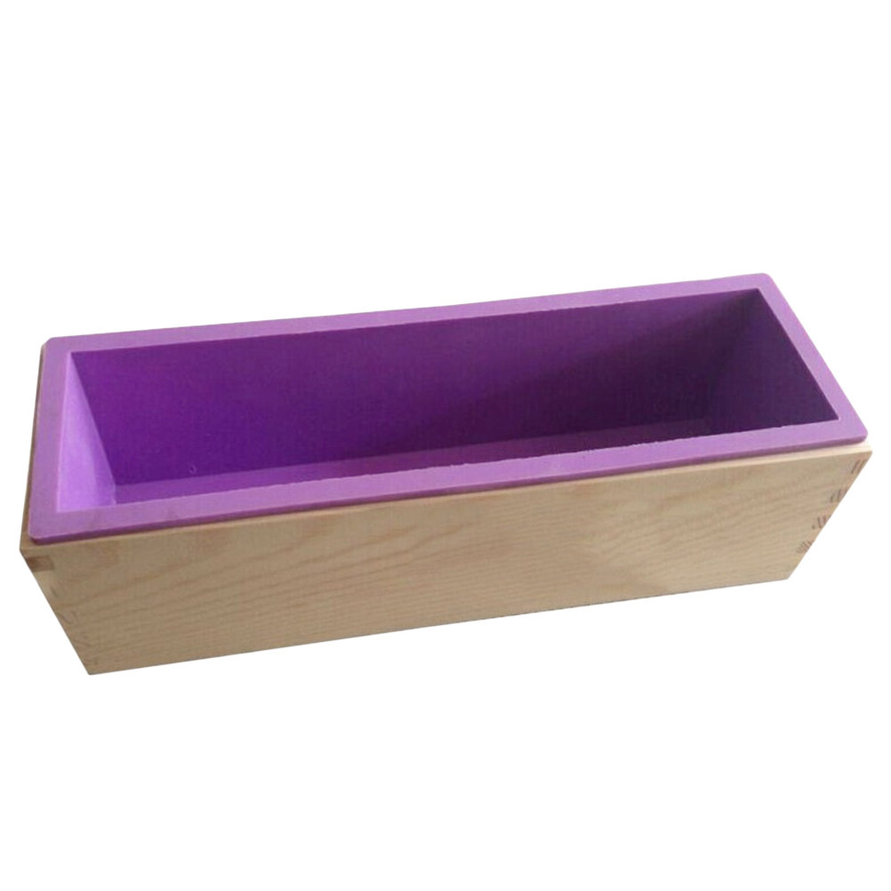 Esnek Dikdörtgen Sabun Kalıbı, - Soap Making Jelly incelemesi ve fiyatı