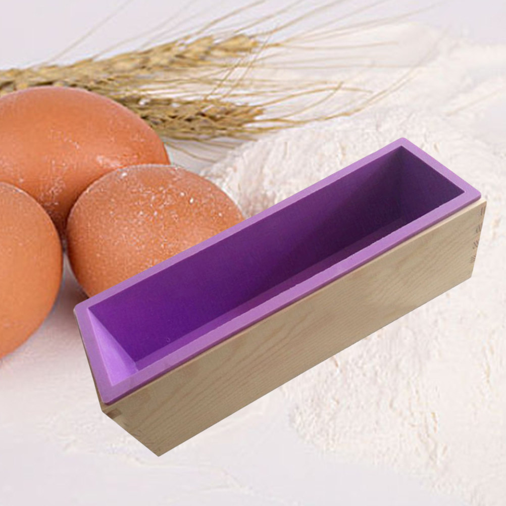 Esnek Dikdörtgen Sabun Kalıbı, - Soap Making Jelly incelemesi ve fiyatı