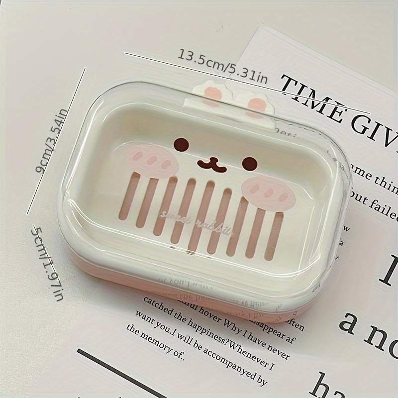 Yeni Taşınabilir Su Tahliyeli  - Soap Making Box incelemesi ve fiyatı
