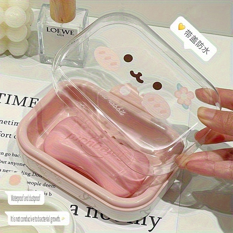 Yeni Taşınabilir Su Tahliyeli  - Soap Making Box incelemesi ve fiyatı